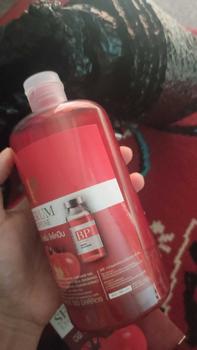 Product Review of BP SERUM LYCOPENE - BP SERUM ARBUTIN GLUTATHIONE 500ML from r**i 0