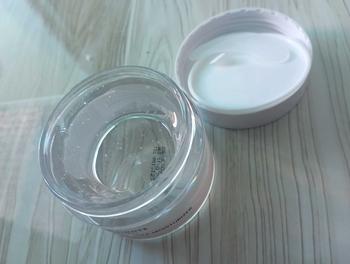 Product Review of (MUA 1 TẶNG 1) Gel dưỡng ẩm Moisturizer The Originote hỗ trợ cải thiện hàng rào bảo vệ da 50ml Chăm Sóc Da from c** g** t** b**🌜 3