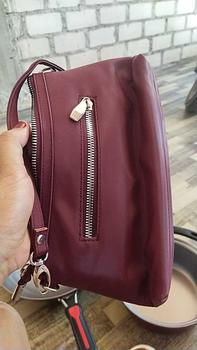 Product Review of DAISY dan RUMY  BAG BY GABIA Selempang Wanita from |**™ 1