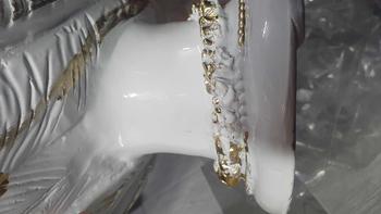 Product Review of Bình hoa con công composite mã bh213, lọ cắm hoa cao cấp, lọ hoa trang trí Decor from K**g T**g S**p ** 2