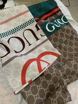 Product Review of Cotton Malong (Link for Liveselling Miners) from T**J 2