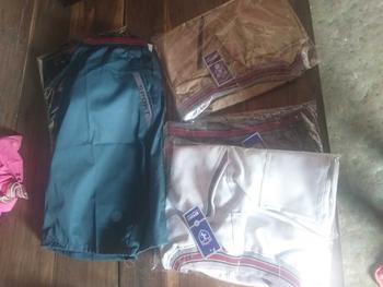 Product Review of Quần short Kaki nam combo 5 quần 200k miễn ship from l**6 1