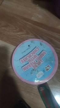 Product Review of [KRISSITI} BUNDLING 3 PCS LULUR BEDDA LOTTONG PENCERAH BADAN & WAJAH CHINGU BY KIYOWO from M**u 0
