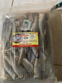 Product Review of 1Kg KHÔ CÁ ĐÙ NHỎ VỊ MẶN CÀ MAU (Khách thích ăn cá nhỏ, mặn mình ủng hộ Út nhé) from s**h n** l** 0