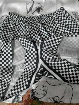 Product Review of (38-70kg) Pijama Đồ bộ ngủ dành cho nữ cổ tròn tay ngắn quần cộc lụa xước ánh kim 38-70kg from t**0 0