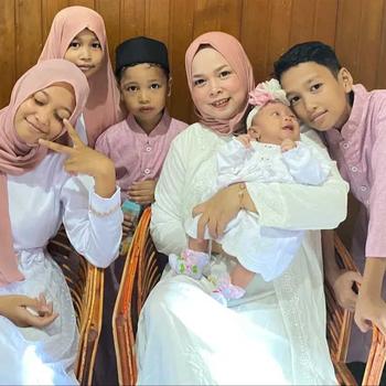 Product Review of Baju Koko Kurta Anak from r**s 0