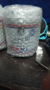 Product Review of ครีม BL Super หัวเชื้อบีแอล ขนาด1000 กรัม (1กิโล) บูสเตอร์ไนท์ไวท์ครีม from A**9 0