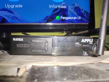 Product Review of Accesories Wifi Dongle/Antena/Cooling Fan MATRIX from u**2 0