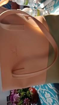 Product Review of Túi xách công sở thời trang cao cấp VACHINO- TX001 Bag Tote Nam from M** T**y 0