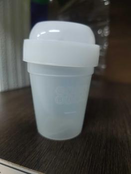 Product Review of กระบอกเขย่าชา Matcha mini shaker ขวดเขย่ามัทฉะ from R**A 0