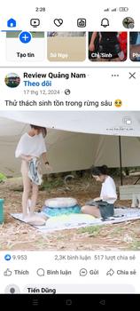 Product Review of Quần Jean Ống Rộng Form Suông Rộng Nam Nữ Baggy Ống Suông Retro from a**p 2