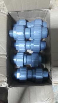 Product Review of Rắc co ống nước ren ngoài 34 thu ống 21 27 34, Rắc co máy bơm, rắc co ren máy nối liền máy bơm from V**) 0