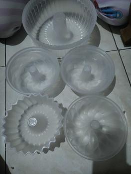 Product Review of LKL - [SATUAN] Cetakan Pudding Viral Ukuran Medium dan Bolu Kukus Cetakan Import 15CM from c**a d** a**m 0
