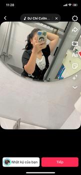 Product Review of Áo Thun Tay Ngắn Giả Hai Lớp Dáng Ôm Ngắn Phong Cách Hàn Quốc Thời Trang Mùa Hè Dành Cho Bạn Nữ Top Shirt from N**p 0
