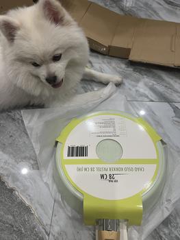 Product Review of OSLO KOKKER 28cm - Chảo Cạn Vân Đá Chống Dính Cao Cấp 8 lớp chống dính - Dùng Cho Mọi Bếp from Q**h G**g 0