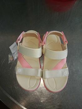 Product Review of Dép Sandal Nữ SYNDER SD2 - Dép đẹp  nhẹ,thoáng mát [Be Hồng, Size 36-39, Tặng chai vệ sinh] from k**u 1