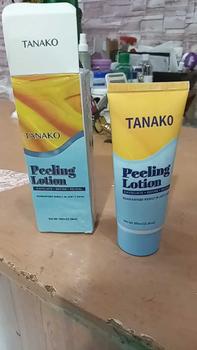 Product Review of 100ml SkeenCare Peeling Feeling Lotion Original BUY 1 TAKE 1 from J**e M**a 0