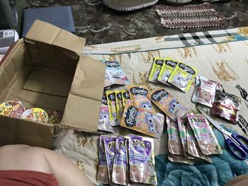 Product Review of Pate nekko ( 1-12 tháng) cho mèo Con from M** P**g 0