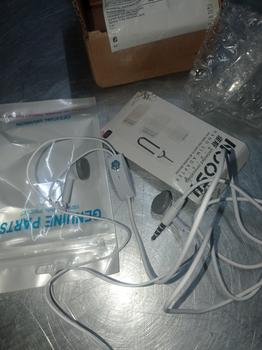 Product Review of HEADSET ORI ASLI SMSUNG SUPER BASS SUPPORT SEMUA TYPE DENGAN JACK 3.5MM from D**d 1