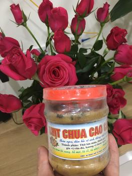 Product Review of ( NẤM LÙN 38 - 69 KG )QUẦN JEAN SUÔNG NỮ LƯNG CAO WASH THỜI TRANG,CHẤT JEAN DÀY MỀM MS 201 from M**😘 0