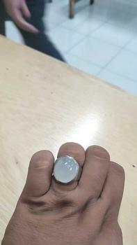 Product Review of Batu Cincin 300 from B**y 0