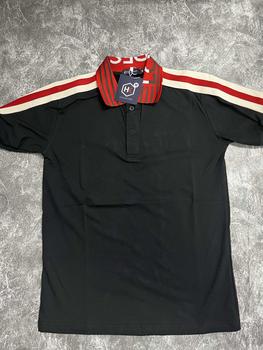 Product Review of áo thun cổ tròn thêu rắn  nổi bậc bắt mắt người nhìn mẫu menswear áo  polo from N**n T**h T**n 1