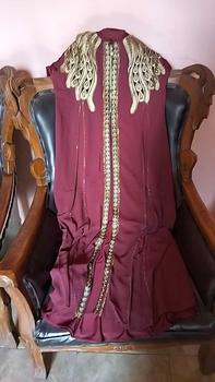 Product Review of (COD)Gamis Abaya Arab SHANIA Motif Bordir Jersey Mix Ceruty Mote Swarosky Terbaru Muslim Hitam Turki Mewah from Y**T 0