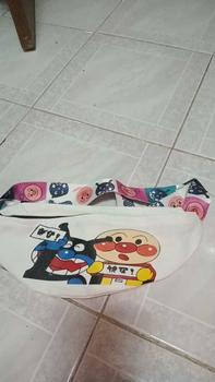 Product Review of กระเป๋าสะพายข้างแฟชั่น อินเทรนด์ งานสวย from N**d 0