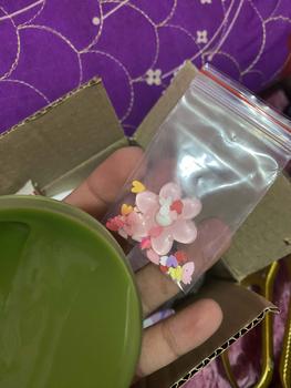 Product Review of Avocado Slime (Slime Quả Bơ) - BST Trái Cây. Đã Được Chứng Nhận Hợp Quy An Toàn Cho Trẻ Em from D**m 0