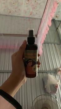 Product Review of Combo 5 Chai Xịt Dưỡng Tóc Tinh Dầu Bưởi Da Xanh (Spray)  Mộc Ân Haircare 120ml from H**g N**👥 0