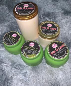 Product Review of Kem Body Dưỡng . ĐƯỜNG TRANG (ĐT) trắng da . cấp ẩm . Chất kem cải tiến mới . trọng lượng 150g from 🎀**g Q**h ** T**🎀 0