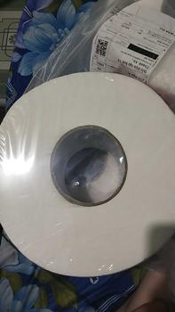 Product Review of Giấy vệ sinh công nghiệp Cuộn 700g Silkwell 2 lớp Đồng Toilet from ** 0