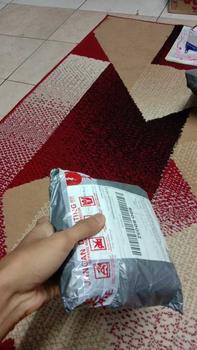 Product Review of PENGHITAM BODY KASAR MOTOR PERMANEN ORIGINAL BELI 2 GRATIS 1 Car from L**n C**l S**h 0