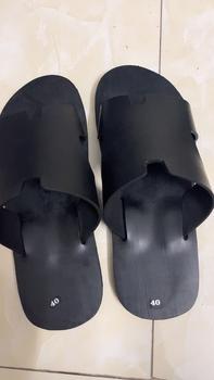 Product Review of Dép cao su lốp HER SƯỚNG quai chữ H Đế Bằng Nam from c**g N**n 0