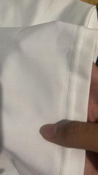 Product Review of Áo Có Cổ POLOMAN TripleN Travis Vải CVC Cá Sấu Sang Trọng, Đứng Form - Áo Polo Thời Trang Tay Ngắn Có Cổ Shirt  Menswear POLOMANOR  Ngắn Tay Cộc Tay Đen Trắng Cotton from c** t** c** t**i 1