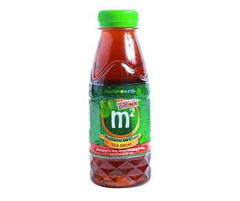 Product Review of 1 Liter M2 Malunggay Okra Luya Concentrate Tea Drink from F**s 1