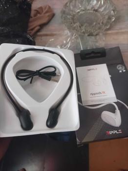 Product Review of 【Hot Selling】Ripple Rippods Fit F2 Sport Bluetooth Earphone wirelesss headset/handsfree 5.3 Garansi 1 tahun headphone earphones COD from r**6 0