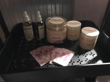 Product Review of SWEETY PHÔI CAO CẤP - KHÔNG TẨY NHI MOON from D**m 8** 0