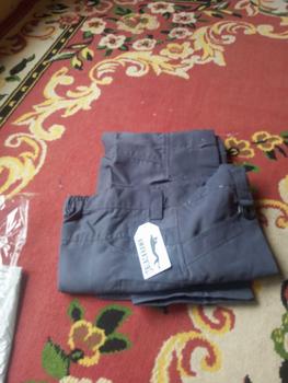Product Review of Celana Cargo Tactical celana panjang pria Dewasa Katun Santai Polos Cowok from m**e 0