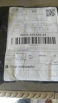 Product Review of promo dettol 60 gram 14pcs sabun mandi murmer Soap Hand from R** 2
