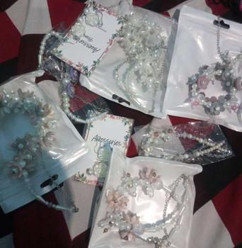 Product Review of PAKET BUNDLING 2 KALUNG KALUNG UMKM LOKAL from a**a 0