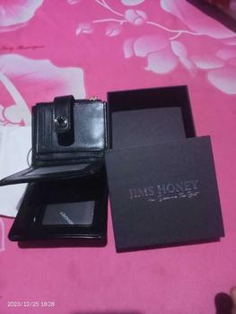 Product Review of JIMS HONEY DOMPET TIWY WALLET Dompet Kartu from u**3 1