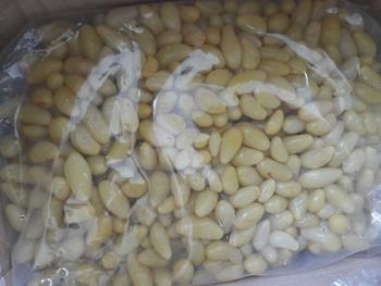 Product Review of องุ่นเม็ดเล็ก ดองเกลือ รสเปรี้ยวเค็ม แซ่บๆ from พ**์ 3