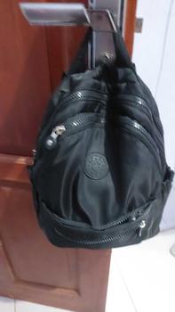 Product Review of BISA COD T5869 Tas Ransel Wanita Backpack / Tas Kerja Simple from c**a 0