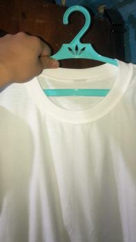 Product Review of Mamotees YALEX PLAIN T-SHIRTS  Unisex COD Cotton from c**n 3