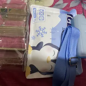 IceGelKu Cooler Bag ASI Eclair