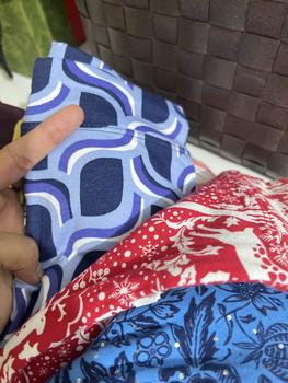 Product Review of kids leggings printed 6pcs spandex cotton pambahay for from J**e M**a O**e 1
