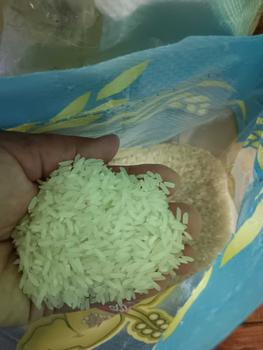 Product Review of (14KG) ข้าวจัสมินคัดพิเศษ ขนาด14โล ข้าวนาปรังพื้นนุ่ม ไม่หอมแต่นุ่มมาก ได้รับคุณภาพราคาประหยัด ตราคชทอง from S**2 1