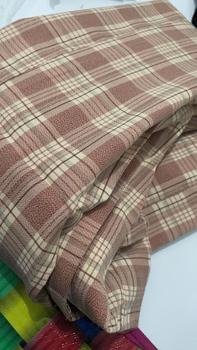 Product Review of Celana Tartan Wanita Panjang Kulot Kotak-Kotak Casual Kancing Depan 1099 from D**f 0