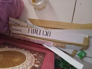 Product Review of Mainan kosongan isi 3000 kupon (TIDAK BESERTA MAINAN) from L**r 1